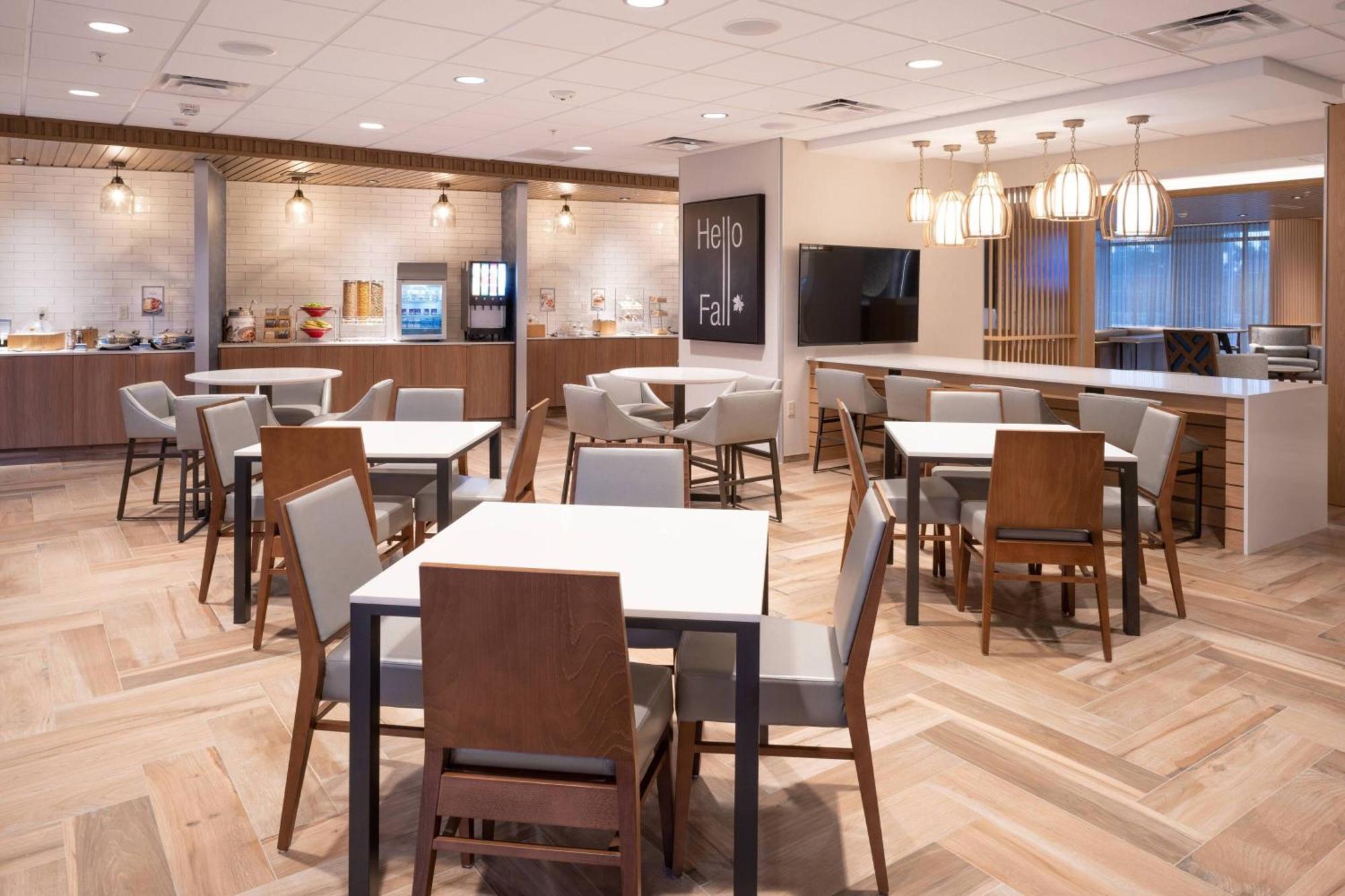 Fairfield Inn & Suites Vero Beach Dış mekan fotoğraf