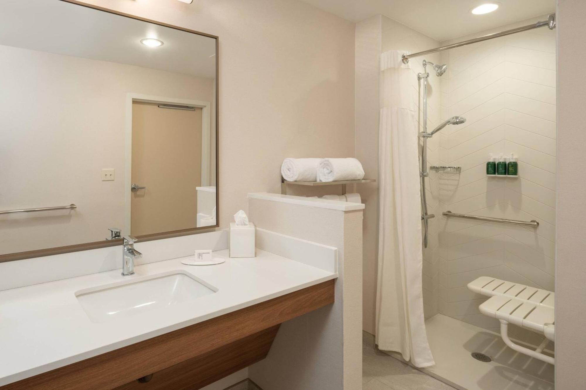 Fairfield Inn & Suites Vero Beach Dış mekan fotoğraf
